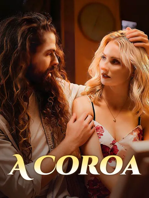 Pôster de A Coroa