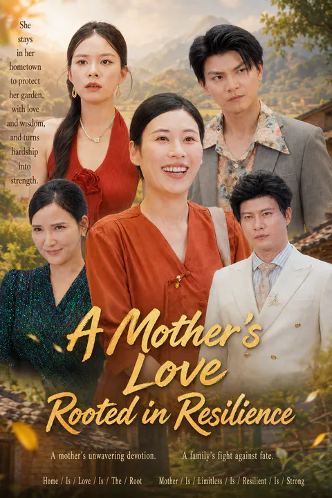 A Country Mother’s Hidden Power poster