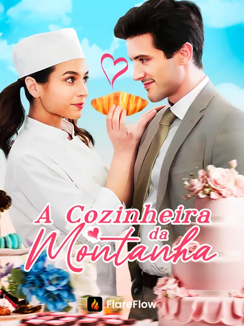 Pôster de A Cozinheira da Montanha