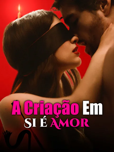 Pôster de A Criação Em Si é Amor