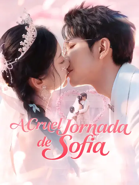 Pôster de A Cruel Jornada de Sofia