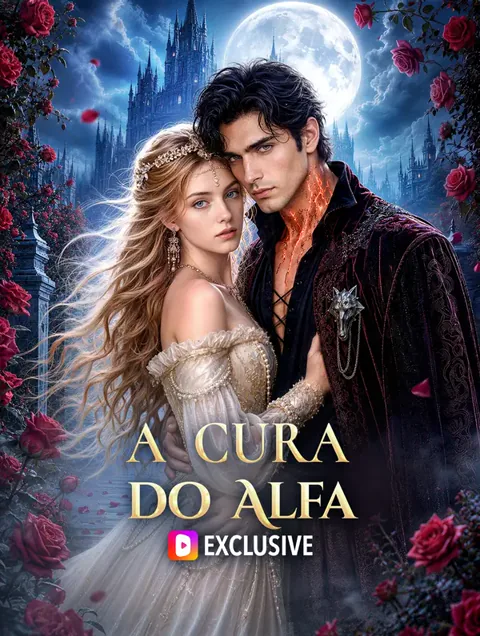 Pôster de A Cura do Alfa