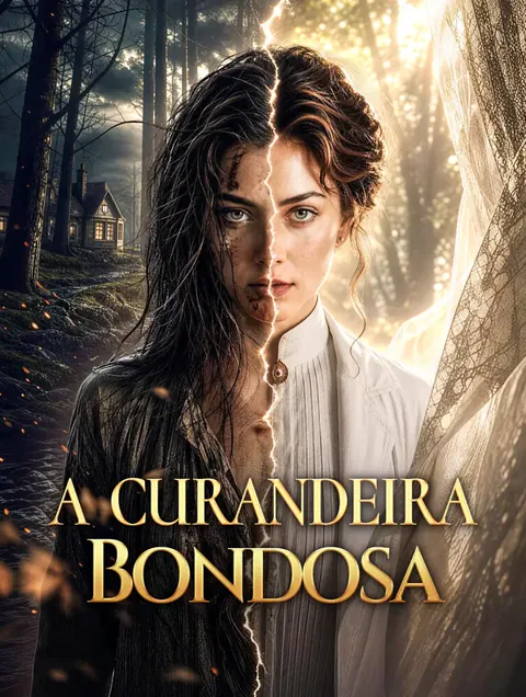 Pôster de A Curandeira Bondosa
