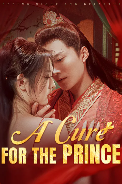 A Cure For The Prince poster