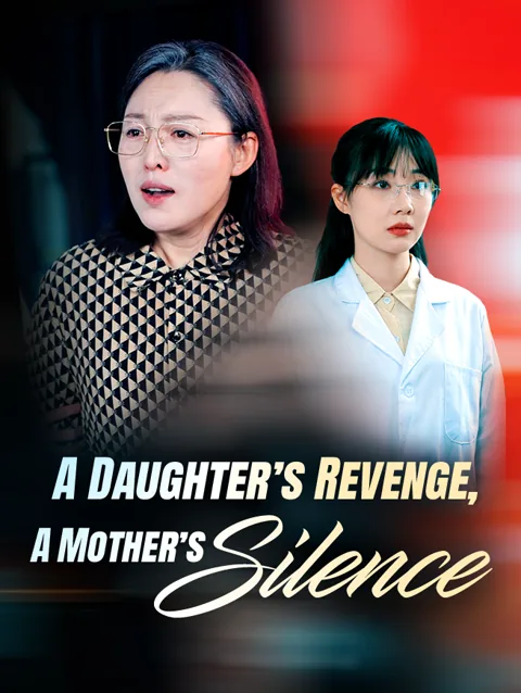 A Daughter's Revenge, A Mother's Silence poster