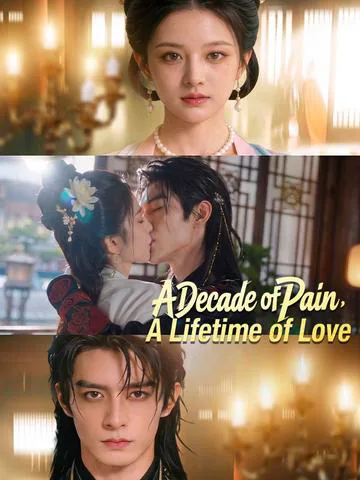 A Decade of Pain, A Lifetime of Love poster