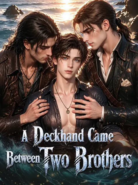 A Deckhand Came Between Two Brothers poster