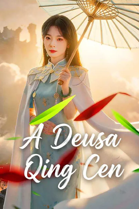 Pôster de A Deusa Qing Cen