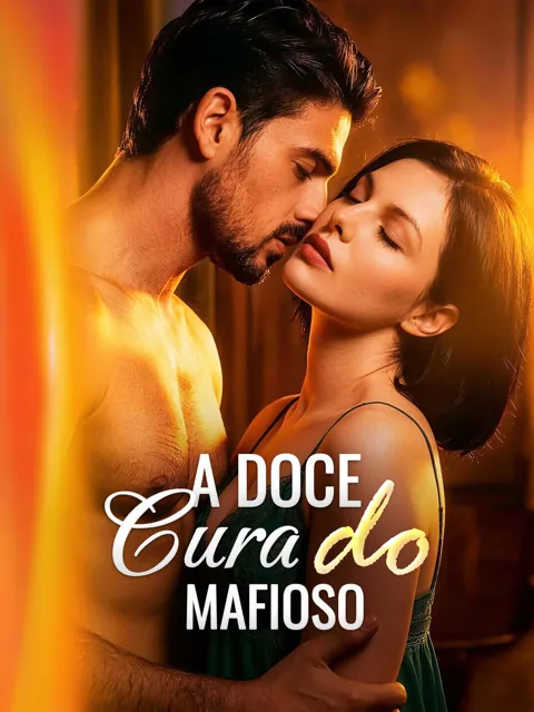 Pôster de A Doce Cura do Mafioso