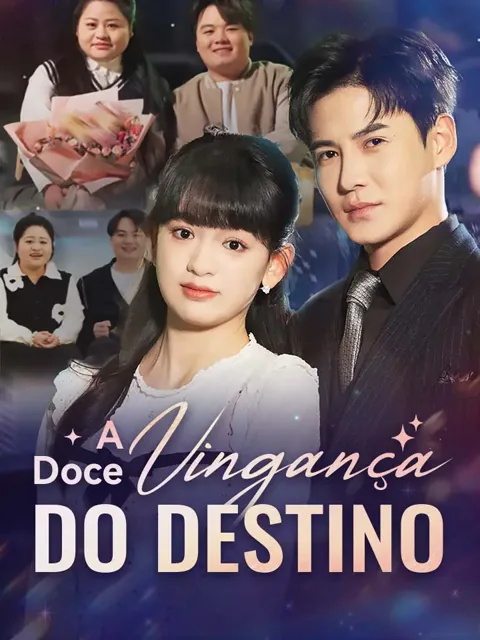 Pôster de A Doce Vingança do Destino