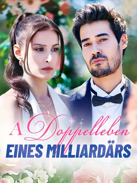 Poster von A DOPPELLEBEN EINES MILLIARDÄRS