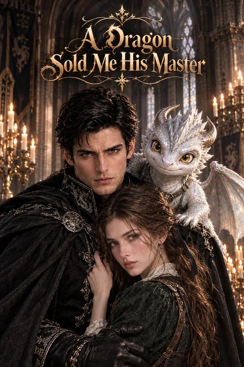 A Dragon Sold Me His Master poster