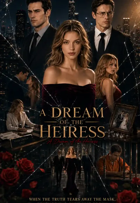 A Dream Of The Heiress poster