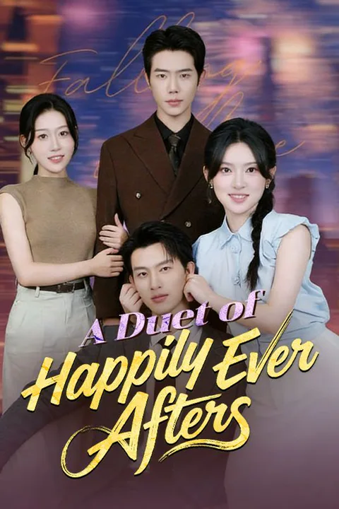 A Duet of Happily Ever Afters poster