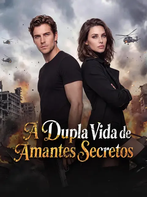 Pôster de A Dupla Vida de Amantes Secretos