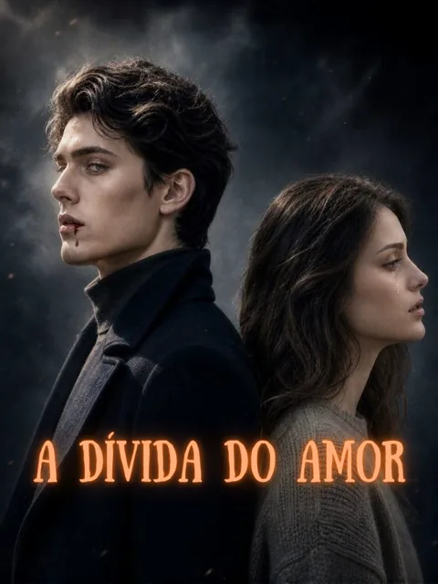 Pôster de A DÍVIDA DO AMOR