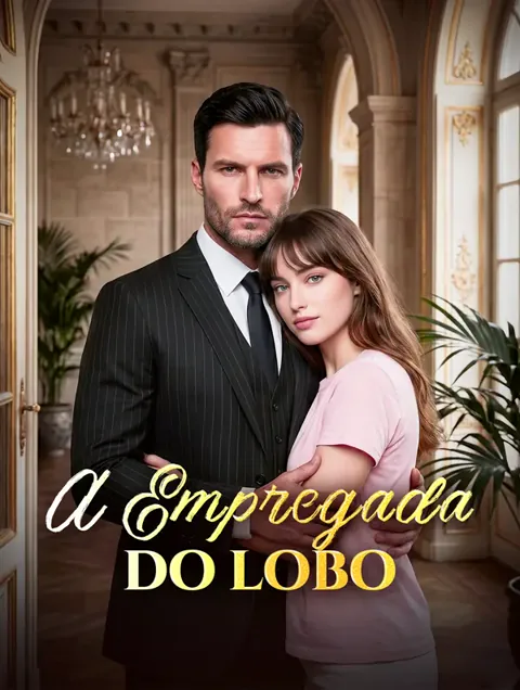 Pôster de A Empregada do Lobo
