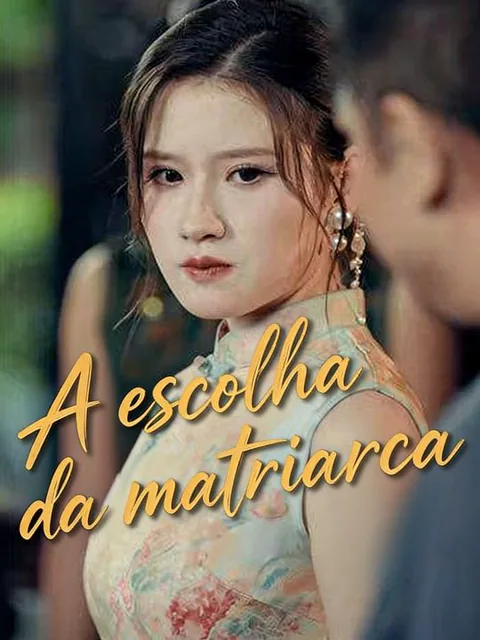 A escolha da matriarca afişi