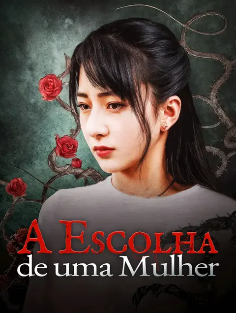 Pôster de A Escolha de uma Mulher