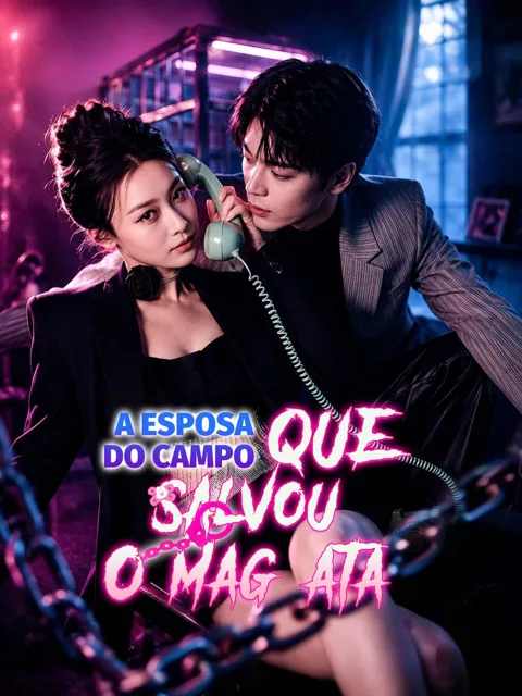 Pôster de A Esposa do Campo que Salvou o Magnata