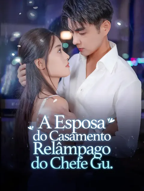 Pôster de A Esposa do Casamento Relâmpago do Chefe Gu.(Dublado)