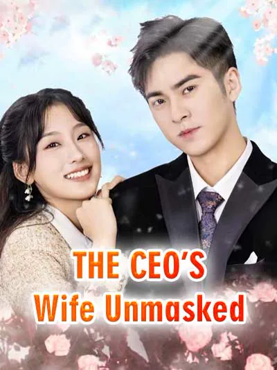 Pôster de A esposa do CEO desmascarada