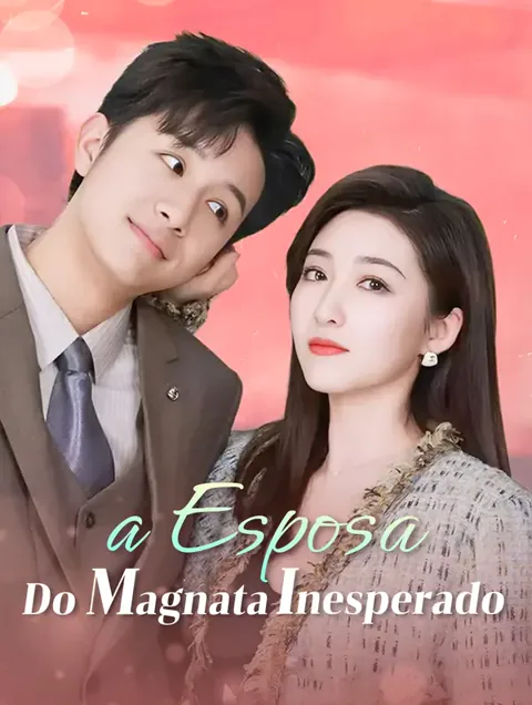 Pôster de A Esposa doMagnata Inesperado