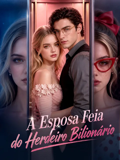 Pôster de A Esposa Feia do Herdeiro Bilionário
