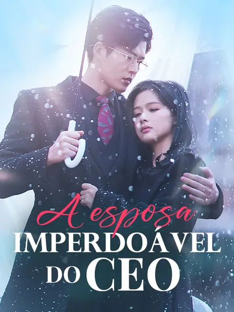 Pôster de A esposa imperdoável do CEO
