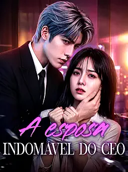 Pôster de A esposa indomável do CEO