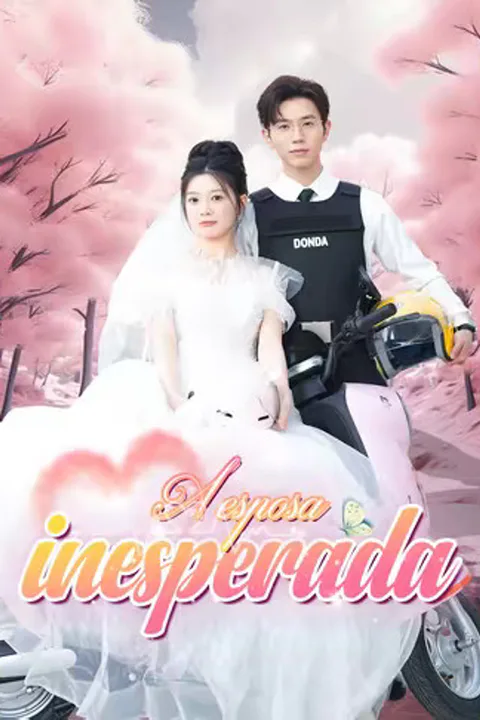 Pôster de (Dublado) A esposa inesperada