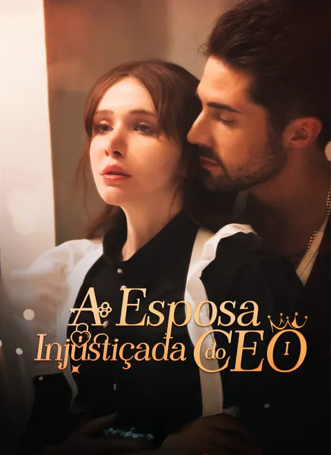 Pôster de A Esposa Injustiçada do CEO