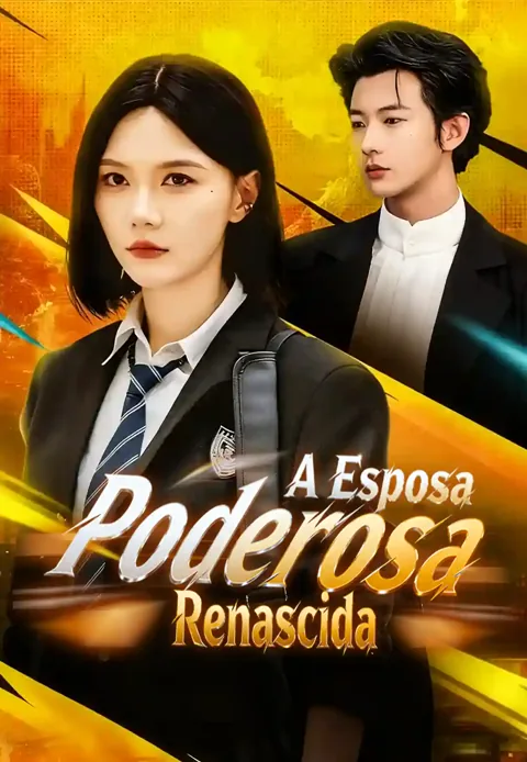 Pôster de A Esposa Poderosa Renascida