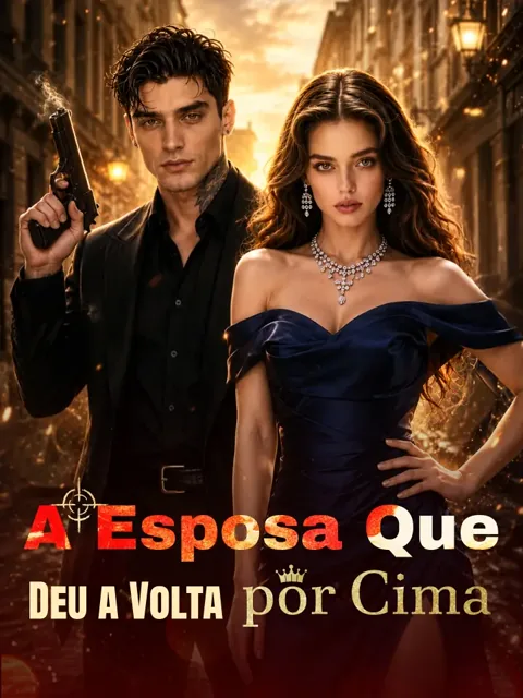 Pôster de A Esposa Que Deu a Volta por Cima