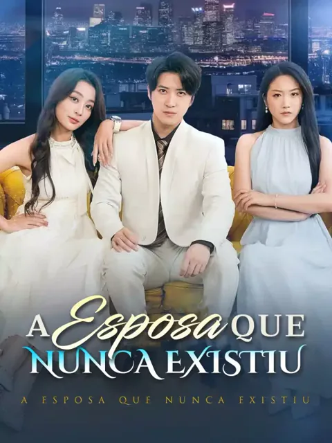 Pôster de A Esposa Que Nunca Existiu