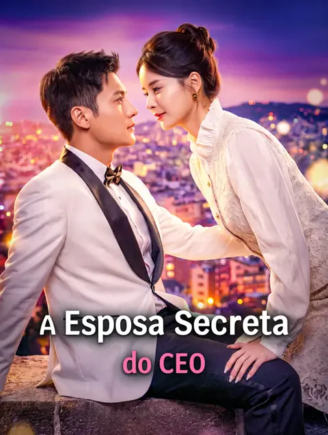 Pôster de A Esposa Secreta do CEO