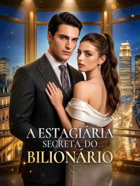 Pôster de A Estagiária Secreta do Bilionário