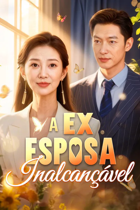 Pôster de A Ex Esposa Inalcançável