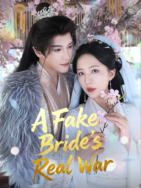 A Fake Bride’s Real War poster
