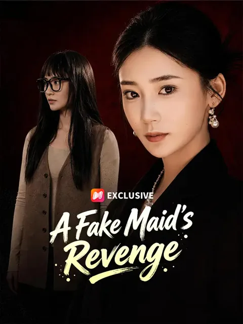A Fake Maid's Revenge poster