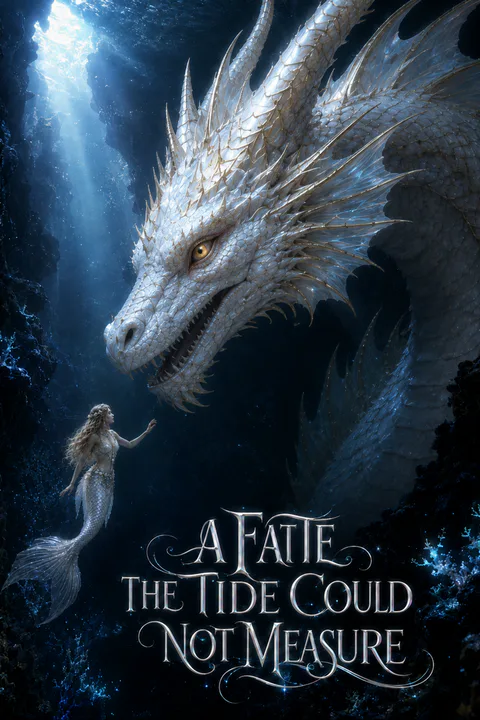 A Fate the Tide Could Not Measure poster