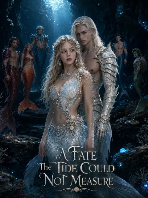 A Fate the Tide Could Not Measure poster