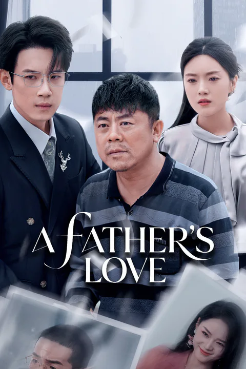A Father’s Love poster