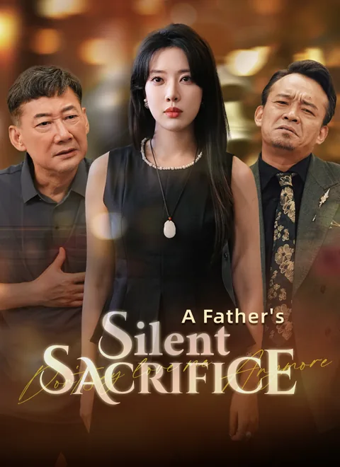 A Father's Silent Sacrifice poster