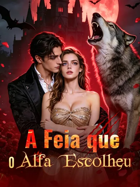 Pôster de A Feia que o Alfa Escolheu