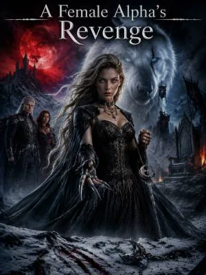 A Female Alpha's Revenge poster