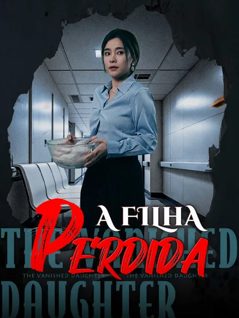 Pôster de A Filha Perdida