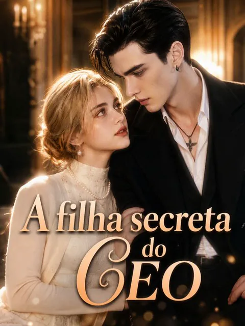 Pôster de A filha secreta do CEO