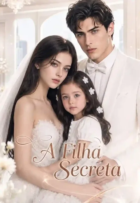 Pôster de A Filha Secreta