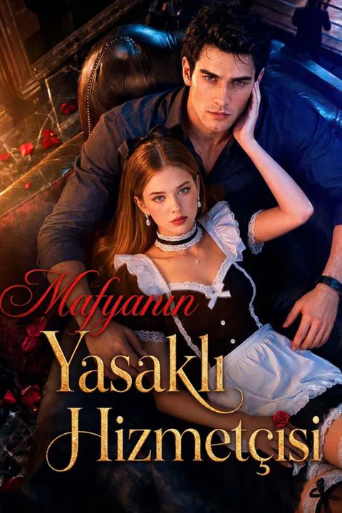 A Forbidden Maid for His Dark Desire poster